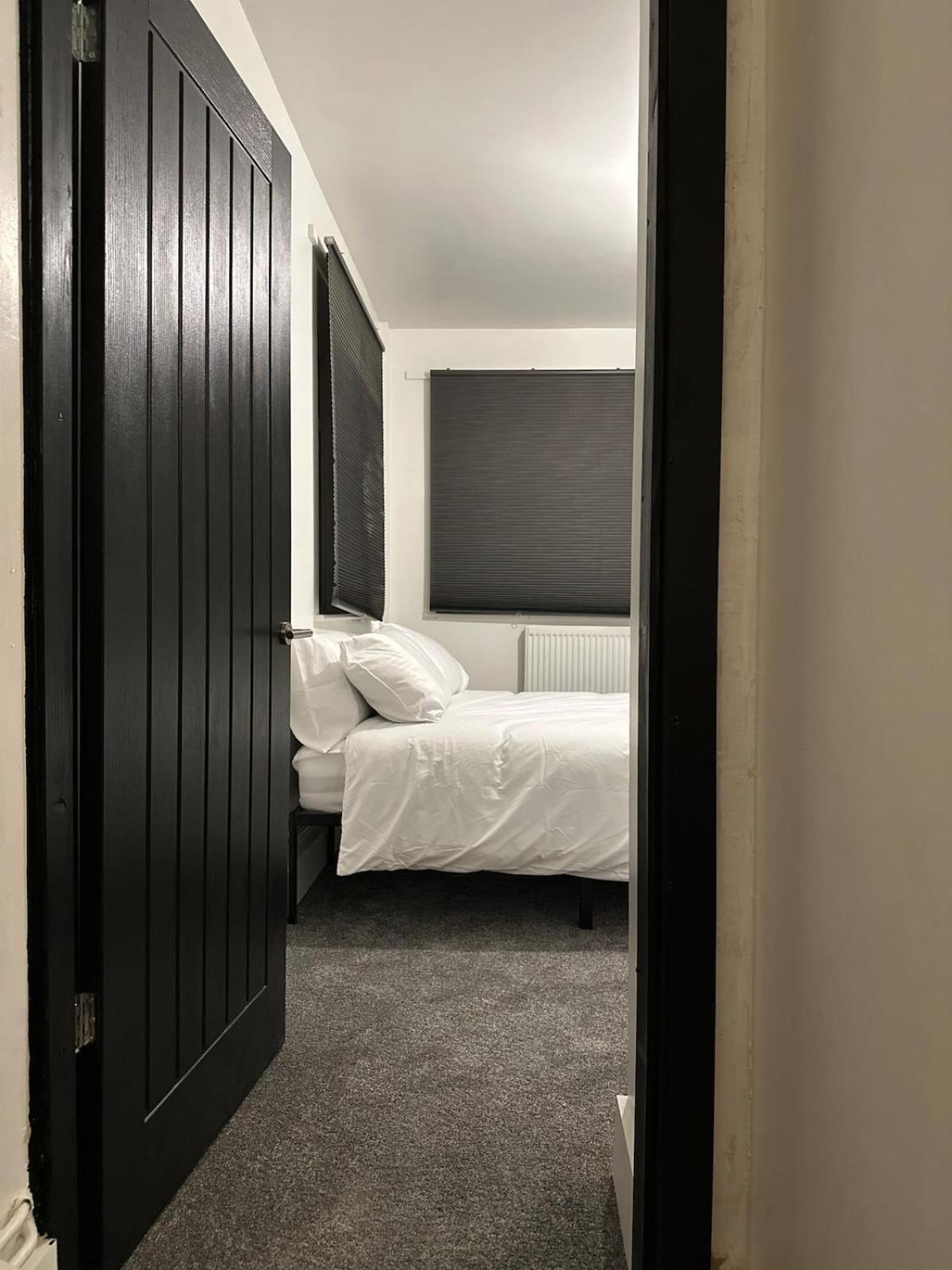 Appartement 2 Bedroom Flat By Bridge & The Shard Londres