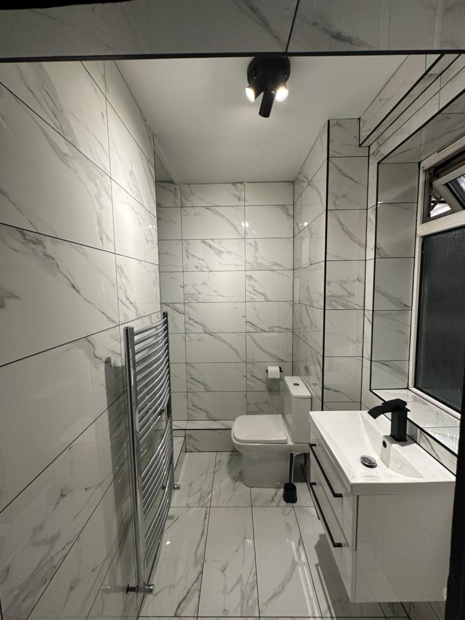 2 Bedroom Flat By Bridge & The Shard Appartement Londres