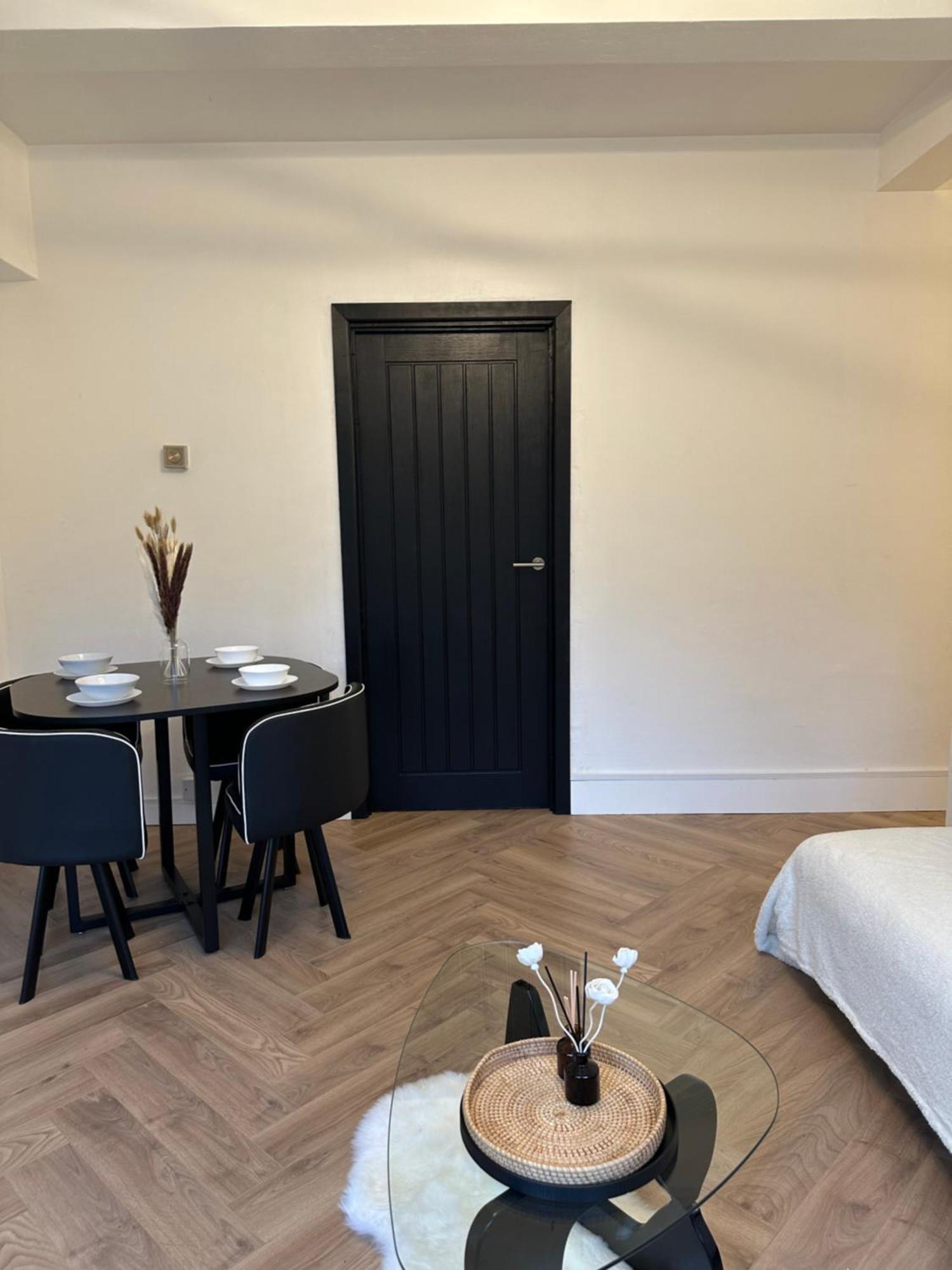 2 Bedroom Flat By Bridge & The Shard Appartement *